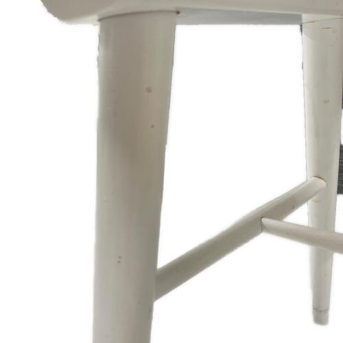 TON (トン) ウィンザーチェア ホワイト