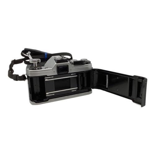 CANON (キヤノン) 一眼レフカメラ AE-1