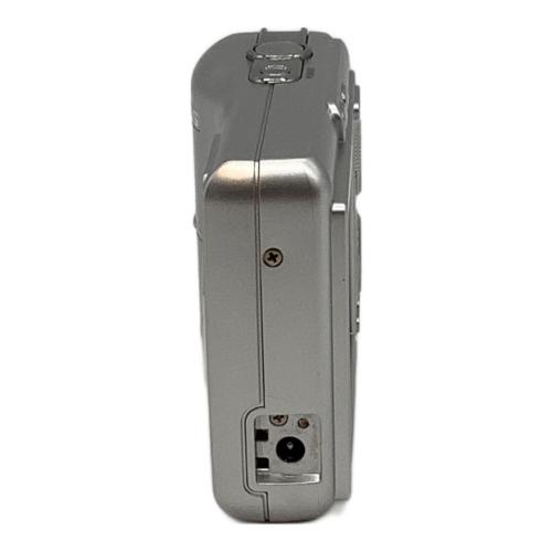 OLYMPUS (オリンパス) コンパクトデジタルカメラ FE-170