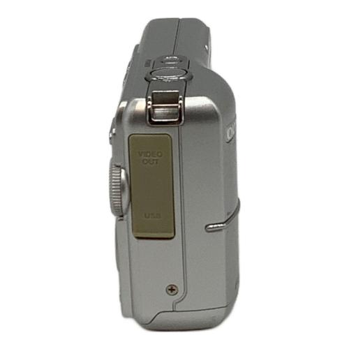 OLYMPUS (オリンパス) コンパクトデジタルカメラ FE-170