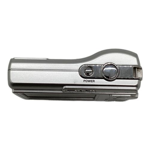 OLYMPUS (オリンパス) コンパクトデジタルカメラ FE-170