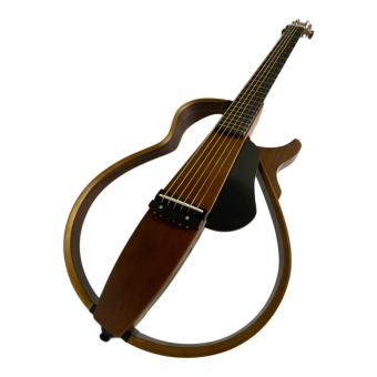 YAMAHA (ヤマハ) サイレントギター SLG200S
