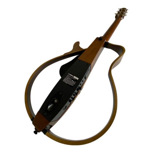 YAMAHA (ヤマハ) サイレントギター SLG200S