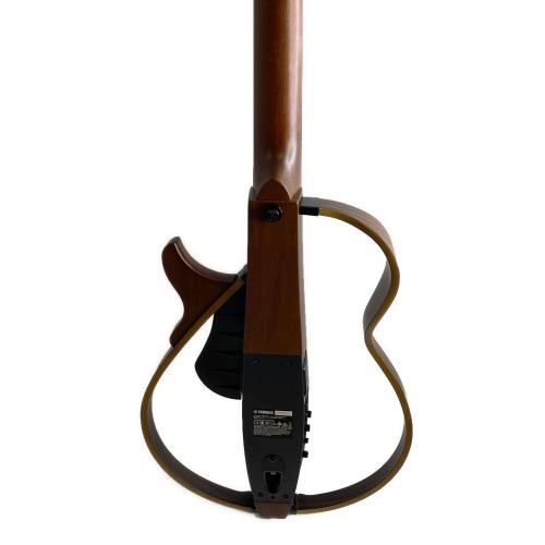 YAMAHA (ヤマハ) サイレントギター SLG200S