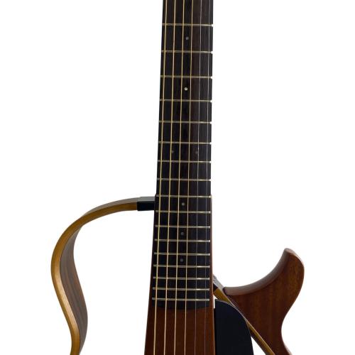 YAMAHA (ヤマハ) サイレントギター SLG200S