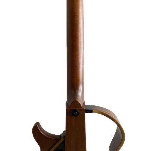 YAMAHA (ヤマハ) サイレントギター SLG200S