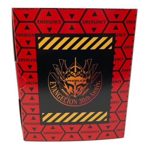 マクドナルド マクドナルド×エヴァンゲリオン バリューセットフィギュア フィギュア