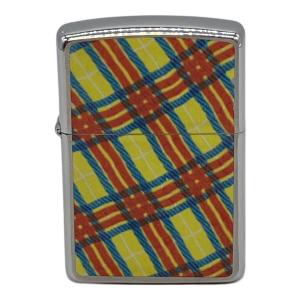 ZIPPO (ジッポー) オイルライター 1995年11月 桃井かおりデザイン