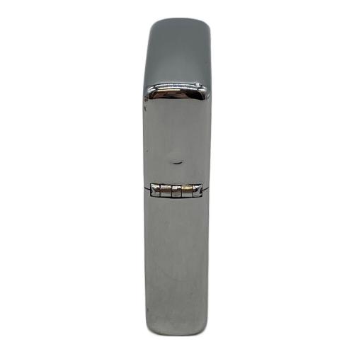 ZIPPO (ジッポー) オイルライター 1995年11月 桃井かおりデザイン