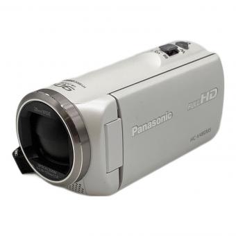 Panasonic (パナソニック) デジタルハイビジョンカメラ HC-V480MS