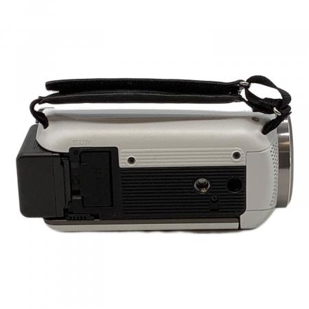 【未使用】パナソニック HC-V480MS-W　デジタルハイビジョンカメラ Panasonic (パナソニック) デジタルハイビジョンカメラ HC-V480MS