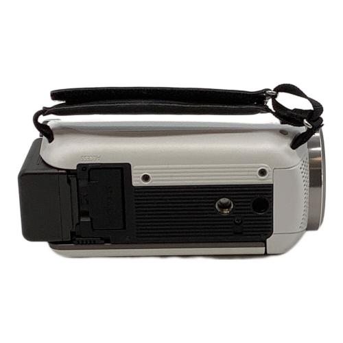 Panasonic (パナソニック) デジタルハイビジョンカメラ HC-V480MS