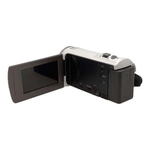 Panasonic (パナソニック) デジタルハイビジョンカメラ HC-V480MS