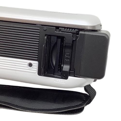 Panasonic (パナソニック) デジタルハイビジョンカメラ HC-V480MS