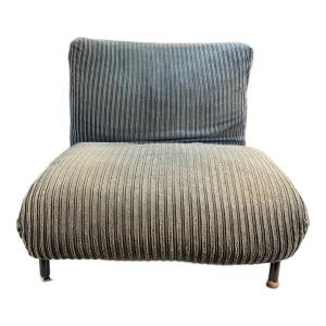 journal standard Furniture (ジャーナルスタンダードファニチャー) 1人掛けソファー 320 グレー RODEZ