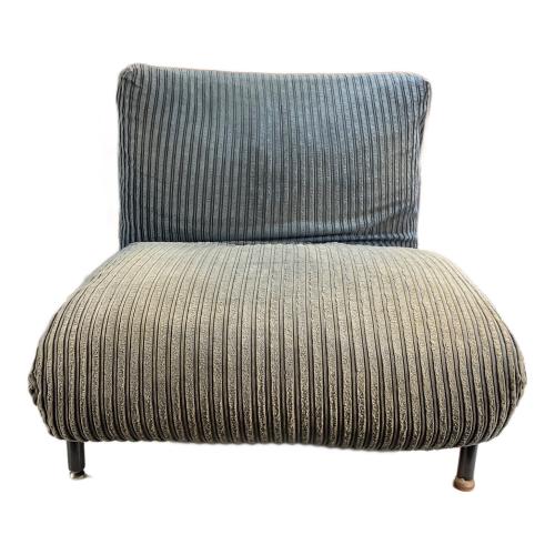 journal standard Furniture (ジャーナルスタンダードファニチャー) 1人掛けソファー 320 グレー RODEZ