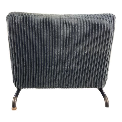 journal standard Furniture (ジャーナルスタンダードファニチャー) 1人掛けソファー 320 グレー RODEZ
