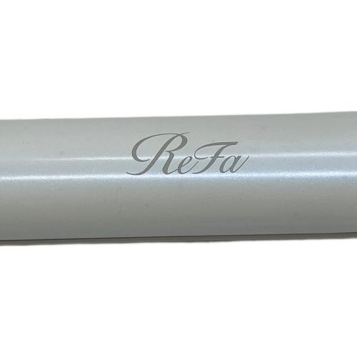 ReFa (リファ) ヘアーアイロン RE-AW-02A 2024年製