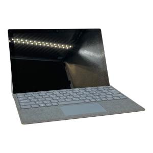 Microsoft (マイクロソフト) Surface Pro 7 1866 タイプカバー付き 12.3インチ