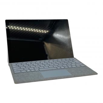 Microsoft (マイクロソフト) Surface Pro 7 1866 タイプカバー付き 12.3インチ