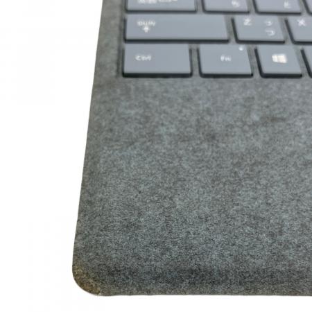 Microsoft (マイクロソフト) Surface Pro 7 1866 タイプカバー付き