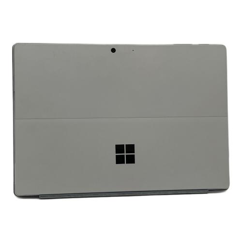 Microsoft (マイクロソフト) Surface Pro 7 1866 タイプカバー付き 12.3インチ
