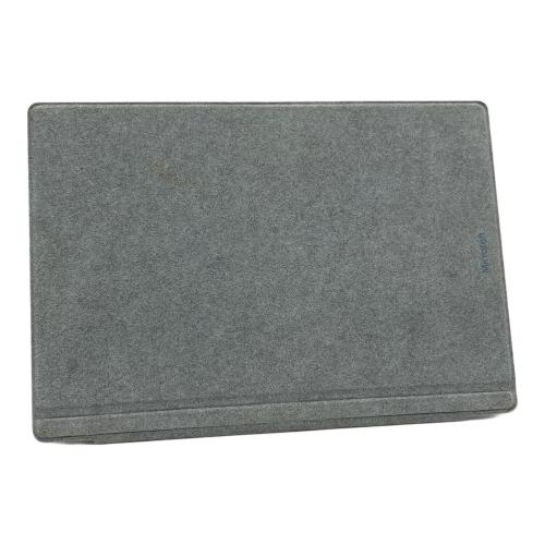 Microsoft (マイクロソフト) Surface Pro 7 1866 タイプカバー付き 12.3インチ