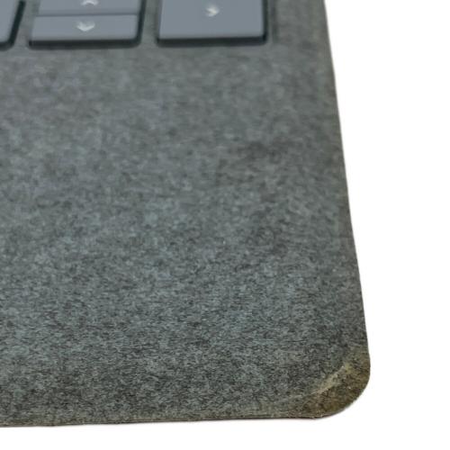 Microsoft (マイクロソフト) Surface Pro 7 1866 タイプカバー付き 12.3インチ
