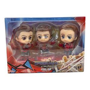 MARVEL (マーベル) スパイダーマン フィギュアセット