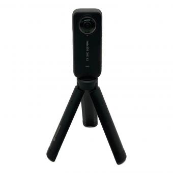 INSTA360 ONE X2 (インスタ360) アクションカメラ パーツセット