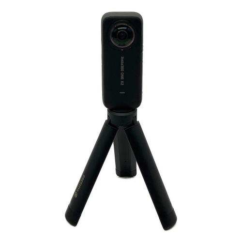 INSTA360 ONE X2 (インスタ360) アクションカメラ パーツセット