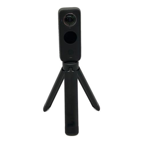 INSTA360 ONE X2 (インスタ360) アクションカメラ パーツセット