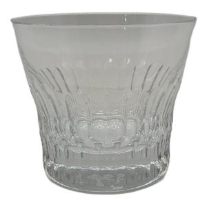Baccarat (バカラ) タンブラー 24面カット イエノバ