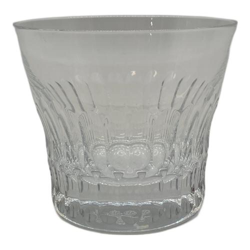 Baccarat (バカラ) タンブラー 24面カット イエノバ