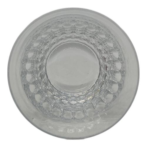 Baccarat (バカラ) タンブラー 24面カット イエノバ