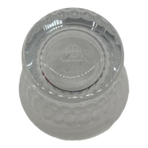 Baccarat (バカラ) タンブラー 24面カット イエノバ
