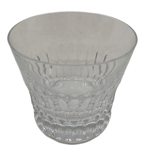 Baccarat (バカラ) タンブラー 24面カット イエノバ