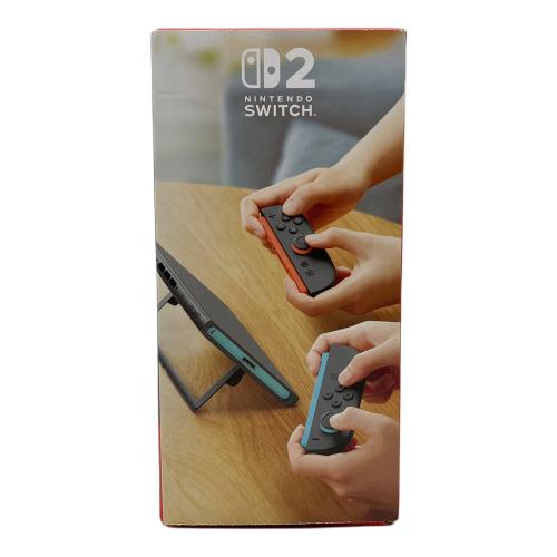 Nintendo (ニンテンドウ) Nintendo Switch2 BEE-001