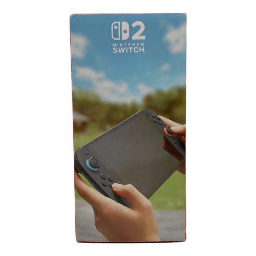 Nintendo (ニンテンドウ) Nintendo Switch2 BEE-001