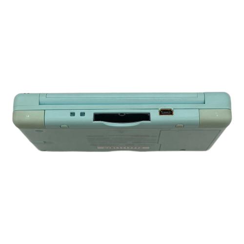 Nintendo (ニンテンドー) NintendoDSLite USG-001