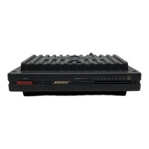 BOSE (ボーズ) ステレオパワーアンプ 1705Ⅱ