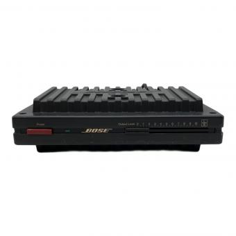 BOSE (ボーズ) ステレオパワーアンプ 1705Ⅱ