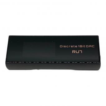 Cayin (カイン) ポータブルDAC RU7