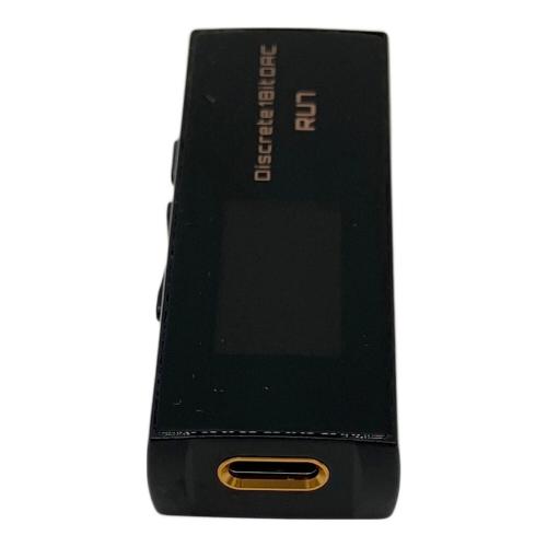 Cayin (カイン) ポータブルDAC RU7