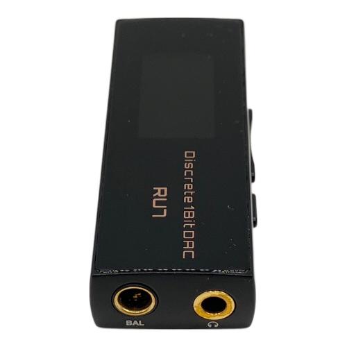 Cayin (カイン) ポータブルDAC RU7