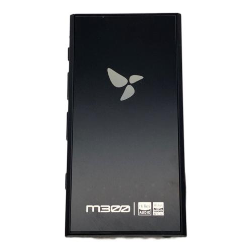 HIBY DIGITAL デジタルオーディオプレーヤー m300