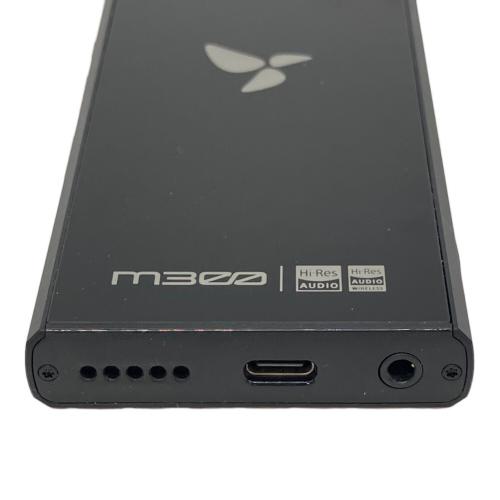 HIBY DIGITAL デジタルオーディオプレーヤー m300