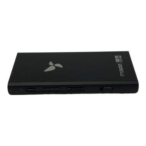 HIBY DIGITAL デジタルオーディオプレーヤー m300