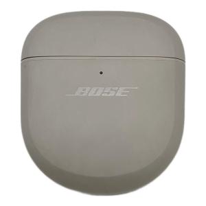 BOSE (ボーズ) イヤホン ultra earbuds