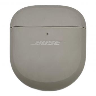 BOSE (ボーズ) イヤホン ultra earbuds